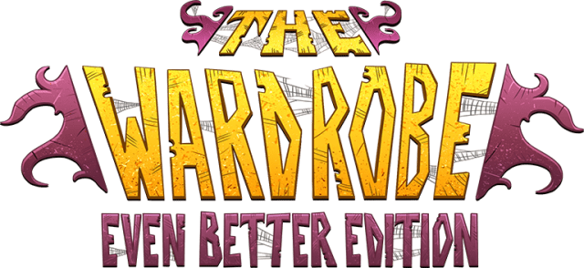 The Wardrobe - Even Better Edition