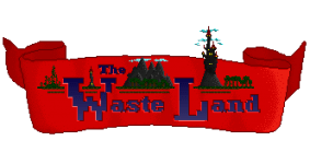 The Waste Land