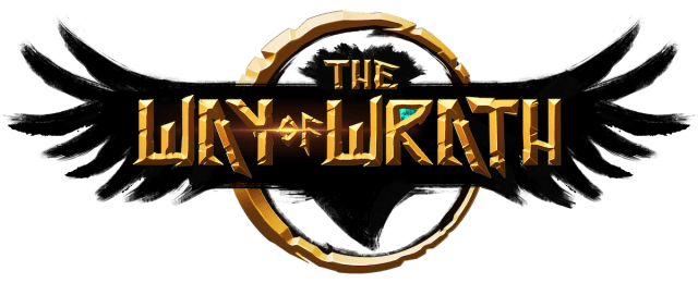 The Way of Wrath