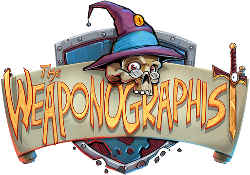 The Weaponographist