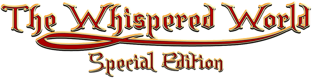 The Whispered World Special Edition