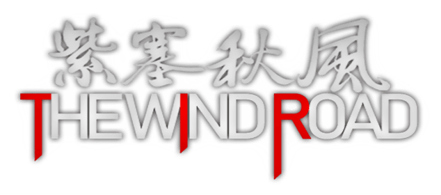 The Wind Road