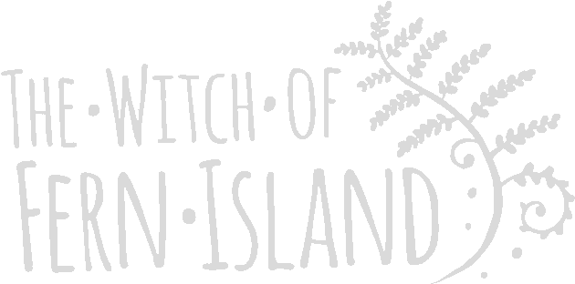 The Witch of Fern Island