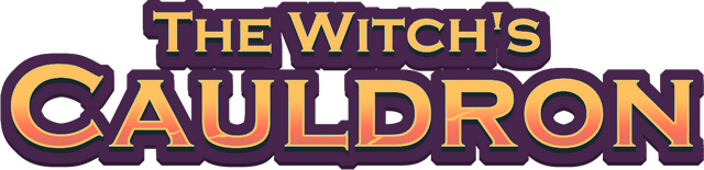 The Witch's Cauldron