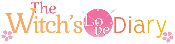 The Witch's Love Diary