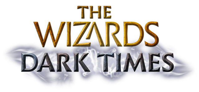 The Wizards - Dark Times