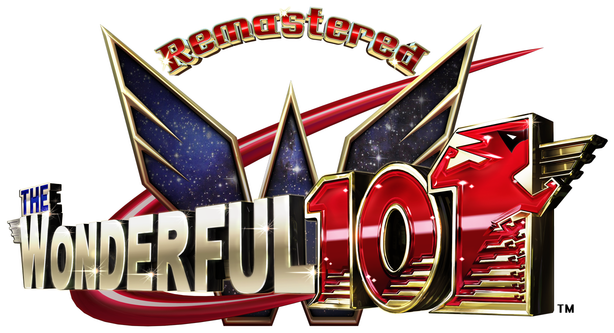 The Wonderful 101: Remastered