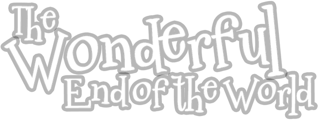 The Wonderful End of the World