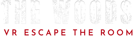 The Woods: VR Escape the Room