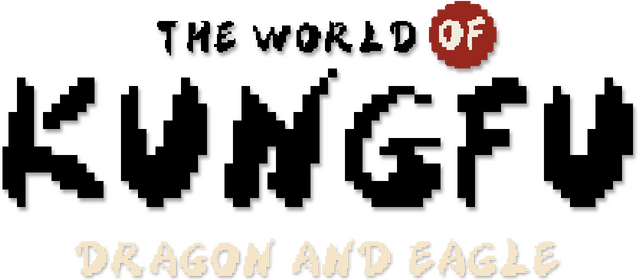 The World of Kungfu: Dragon and Eagle