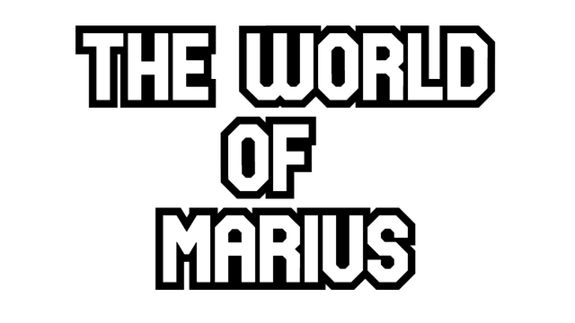 The World of Marius