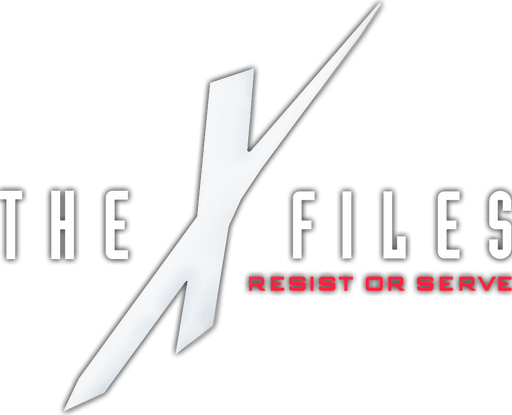 The X-Files: Resist or Serve