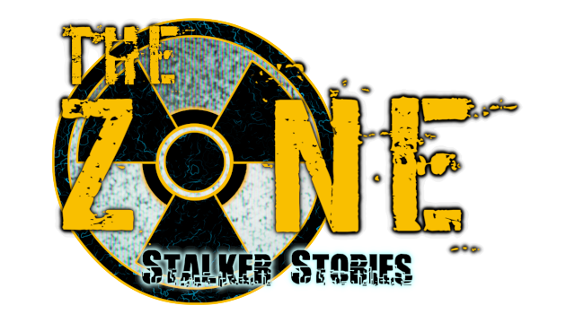 The Zone: Stalker Stories