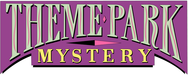 Theme Park Mystery
