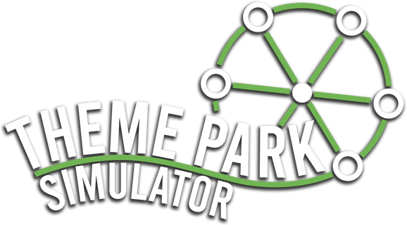 Theme Park Simulator: Rollercoaster Paradise