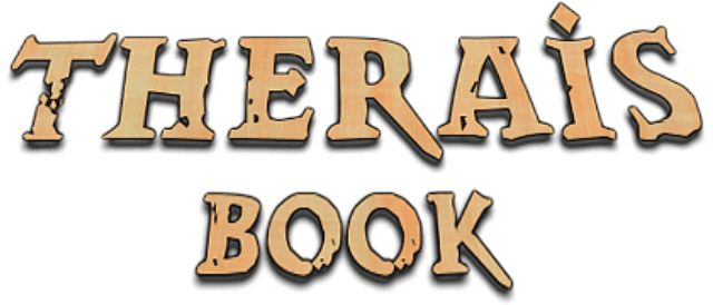 Therais Book