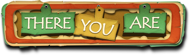 There You Are