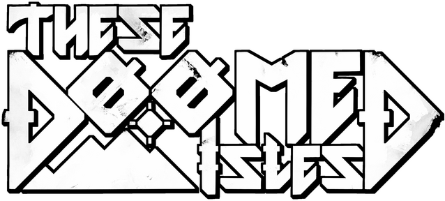 These Doomed Isles