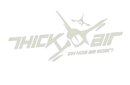 Thick Air