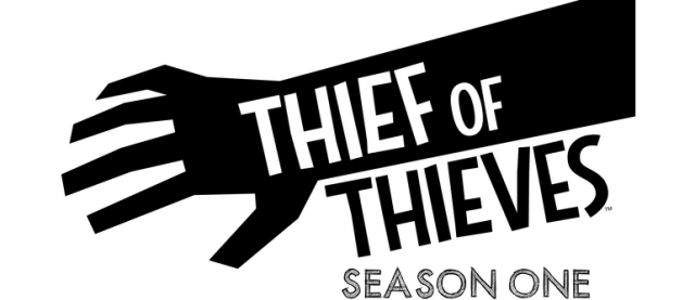 Thief of Thieves: Season One