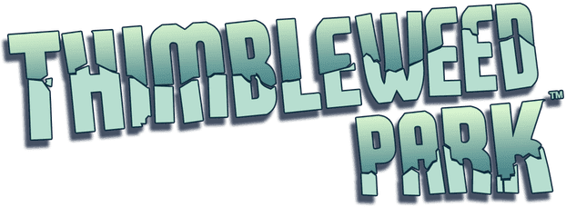 Thimbleweed Park