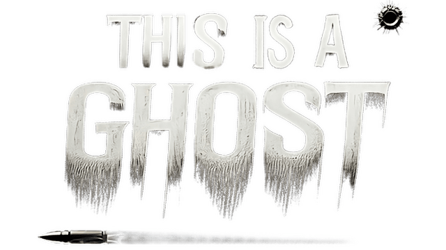 This is a Ghost