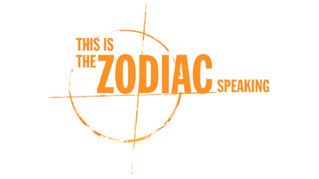 This is the Zodiac Speaking