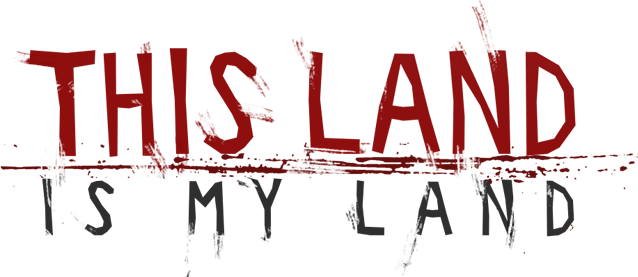 This Land Is My Land