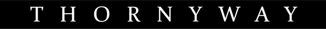 THORNYWAY