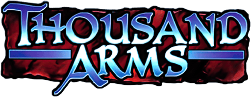 THOUSAND ARMS