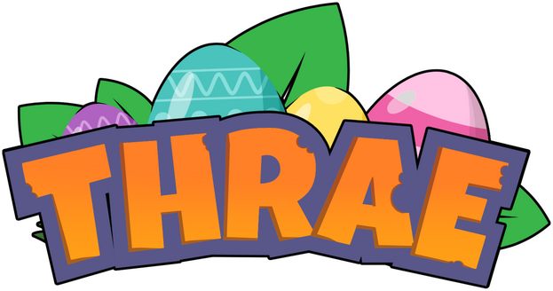 Thrae