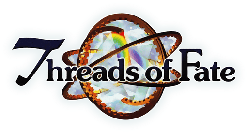Threads of Fate