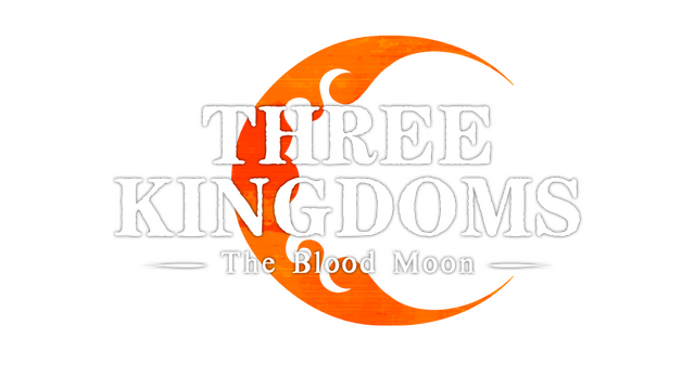 Three Kingdoms: The Blood Moon