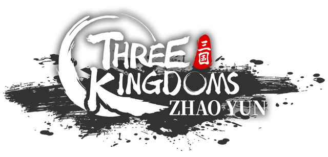 Three Kingdoms Zhao Yun