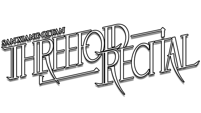 Threefold Recital