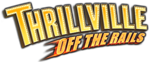 Thrillville: Off the Rails