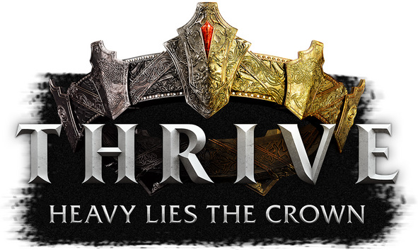 Thrive: Heavy Lies The Crown