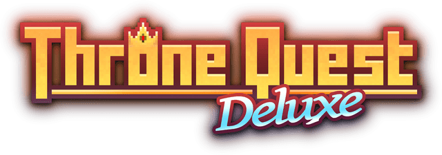 Throne Quest Deluxe