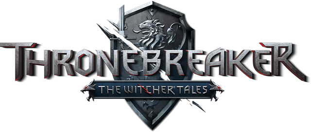 Thronebreaker: The Witcher Tales