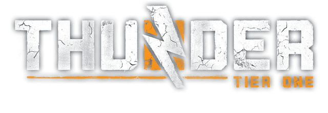 Thunder Tier One