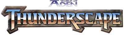 Thunderscape