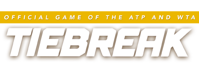 TIEBREAK: Official game of the ATP and WTA