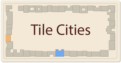 Tile Cities