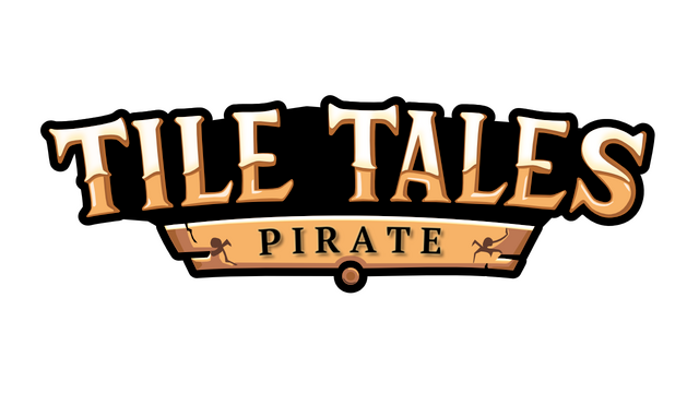 Tile Tales: Pirate