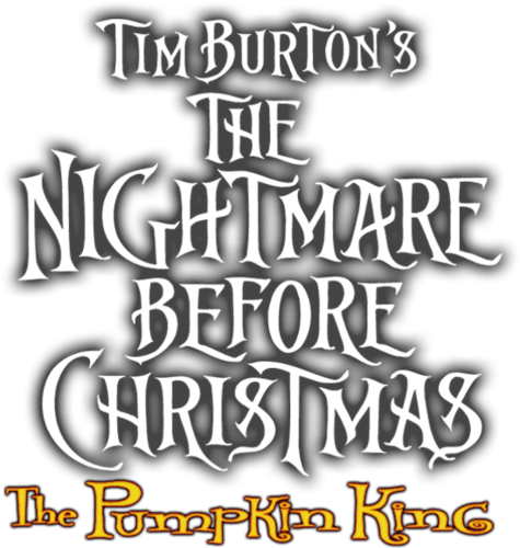 Tim Burton's The Nightmare Before Christmas: The Pumpkin King