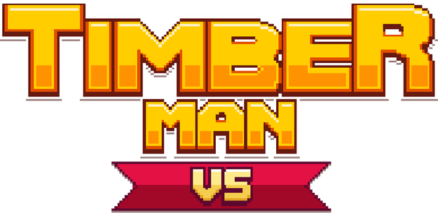 Timberman VS