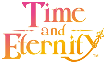Time And Eternity