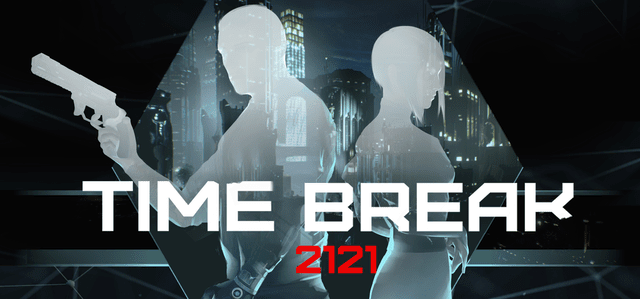 Time Break 2121