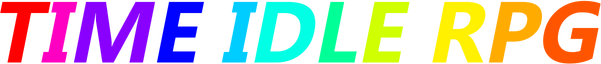 Time Idle RPG