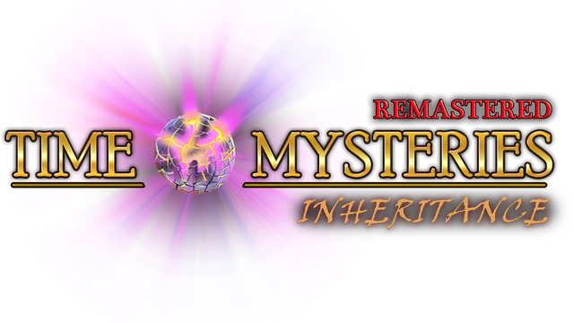 Time Mysteries: Inheritance - Remastered